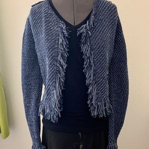 NWT White House Black Market Blazer